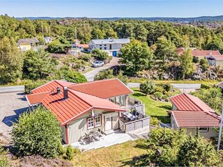 Vakantiehuis Ellös Buitenaudio-opname 8