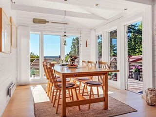 Vakantiehuis Ellös  12