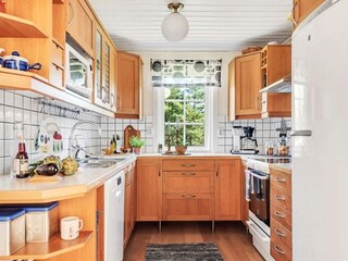 Vakantiehuis Ellös  13