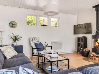 Ferienhaus Ellös  26