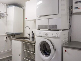 Ferienhaus Ellös  15