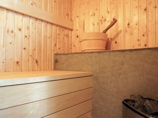 Vakantiehuis Ellös  16