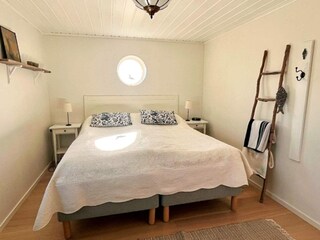 Vakantiehuis Ellös  20