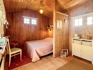 Vakantiehuis Ellös  24