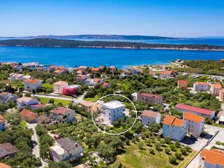 Appartement Banjol Buitenaudio-opname 5