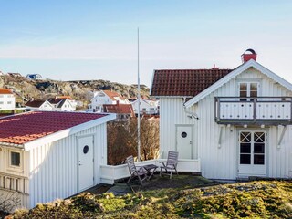 Vakantiehuis Ellös Buitenaudio-opname 5