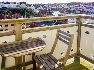 Vakantiehuis Ellös Buitenaudio-opname 8