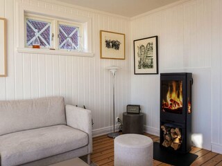 Vakantiehuis Ellös  19