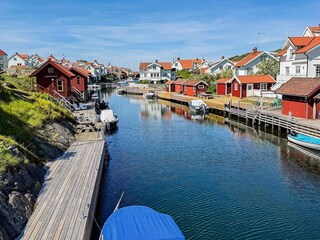 Vakantiehuis Ellös  29