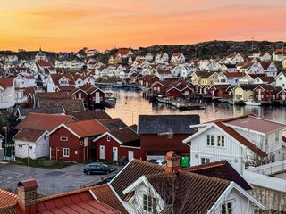 Vakantiehuis Ellös Buitenaudio-opname 1