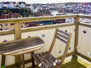 Vakantiehuis Ellös Buitenaudio-opname 6