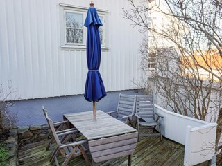 Vakantiehuis Ellös Buitenaudio-opname 7