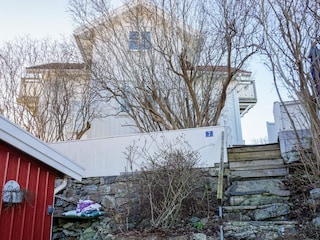 Ferienhaus Ellös Außenaufnahme 3