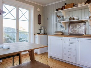 Vakantiehuis Ellös  8