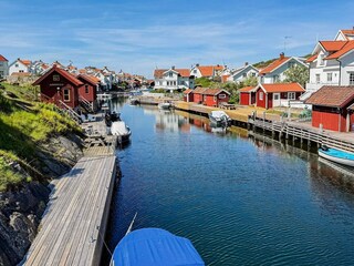 Vakantiehuis Ellös  21