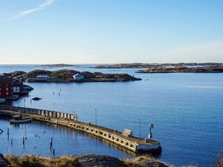 Vakantiehuis Ellös  22