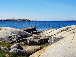 Vakantiehuis Ellös  24