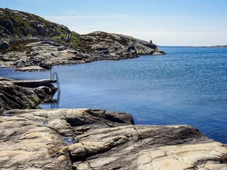 Vakantiehuis Ellös  11