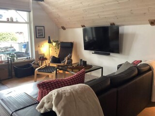 Casa de vacaciones Vaeggerløse  7