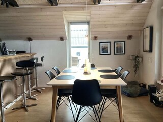 Vakantiehuis Vaeggerløse  9