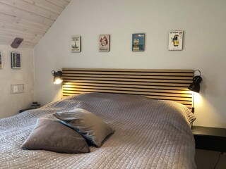 Vakantiehuis Vaeggerløse  11