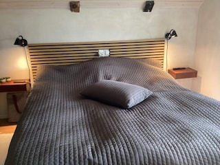 Vakantiehuis Vaeggerløse  12