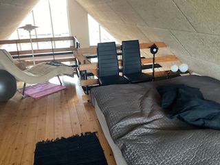 Ferienhaus Vaeggerløse  12