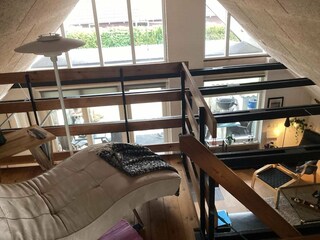 Casa de vacaciones Vaeggerløse  8