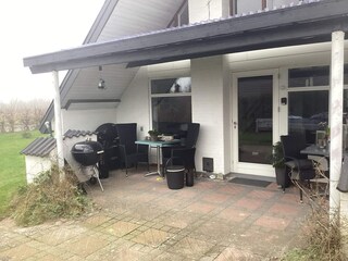 Vakantiehuis Vaeggerløse Buitenaudio-opname 7