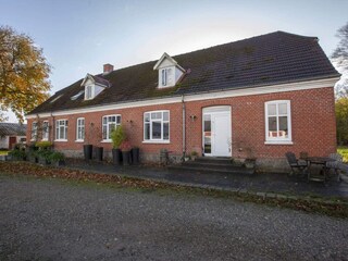 Ferienhaus Lyngså Außenaufnahme 1