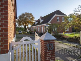 Vakantiehuis Lyngså Buitenaudio-opname 5