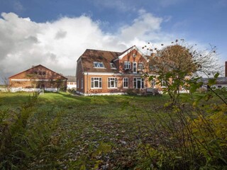 Ferienhaus Lyngså Außenaufnahme 5