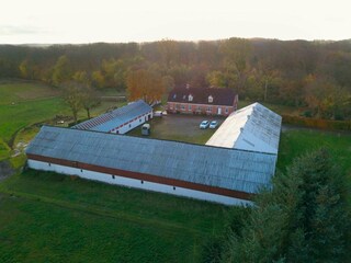 Ferienhaus Lyngså Außenaufnahme 2