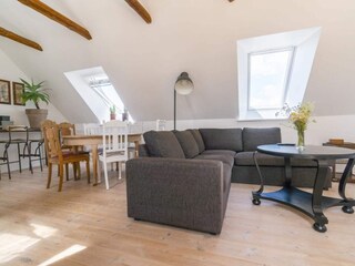 Maison de vacances Lyngså  8