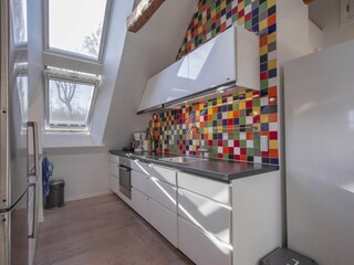 Casa per le vacanze Lyngså  19