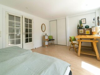 Maison de vacances Lyngså  22