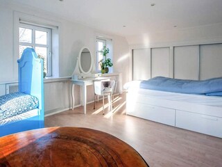 Ferienhaus Lyngså  9