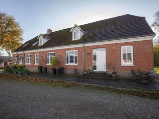 Holiday house Lyngså Outdoor Recording 3