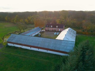 Ferienhaus Lyngså Außenaufnahme 6