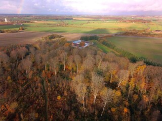 Ferienhaus Lyngså Außenaufnahme 6