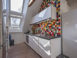 Casa de vacaciones Lyngså  15