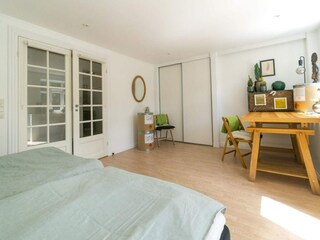 Casa de vacaciones Lyngså  21