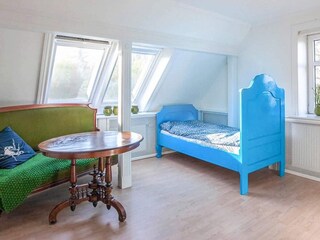 Casa de vacaciones Lyngså  9