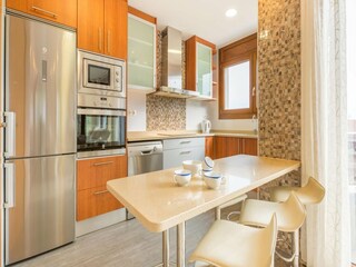 Villa Lloret de Mar Équipement 7