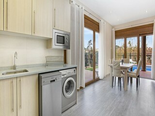 Villa Lloret de Mar Kenmerken 12