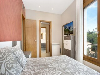 Villa Lloret de Mar Ausstattung 6