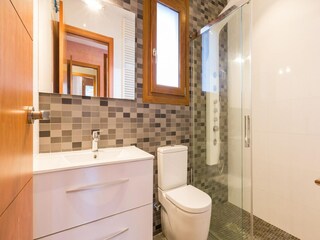 Villa Lloret de Mar Équipement 9