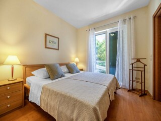 Apartamento Rab (Stadt) Características 10