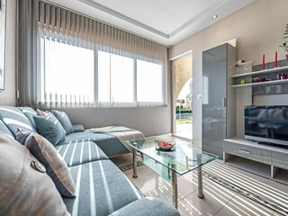 Apartamento Rab (Stadt) Características 13