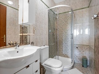 Apartamento Rab (Stadt) Características 8